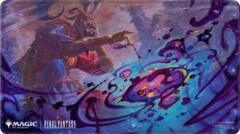 Ultra Pro - Playmat - Final Fantasy - Holofoil - Poison the Waters